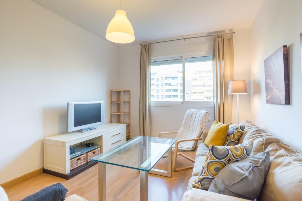 Appartement Lu&cia La Playa *