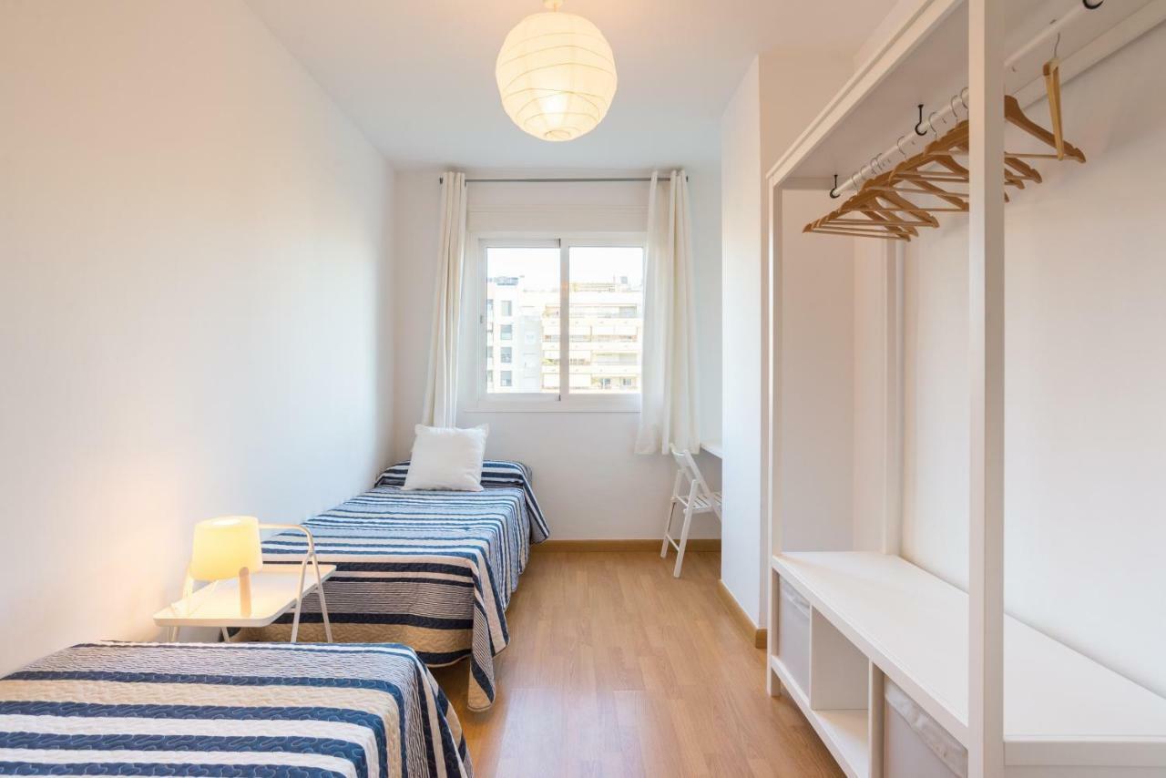 Appartement Lu&cia La Playa
