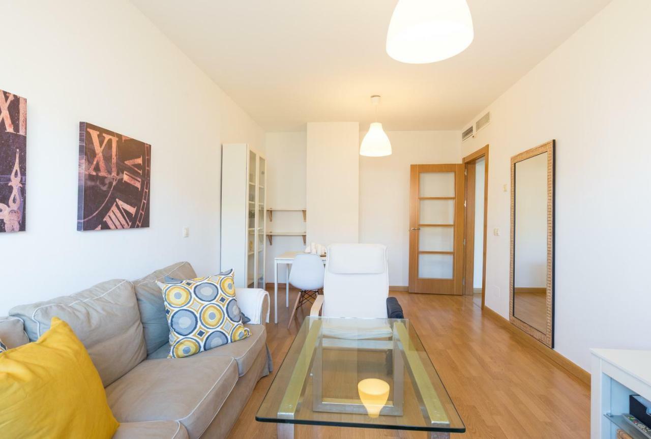 Appartement Lu&cia La Playa
