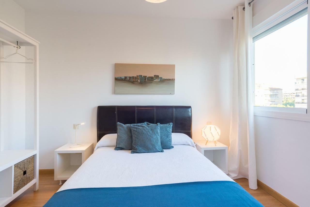 Appartement Lu&cia La Playa